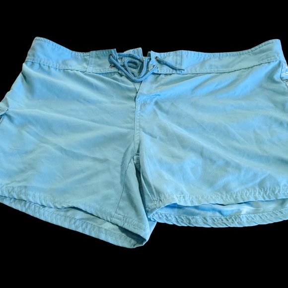 Surf Mentality Shorts Surf Mentality Girl Board Shorts Xl Poshmark